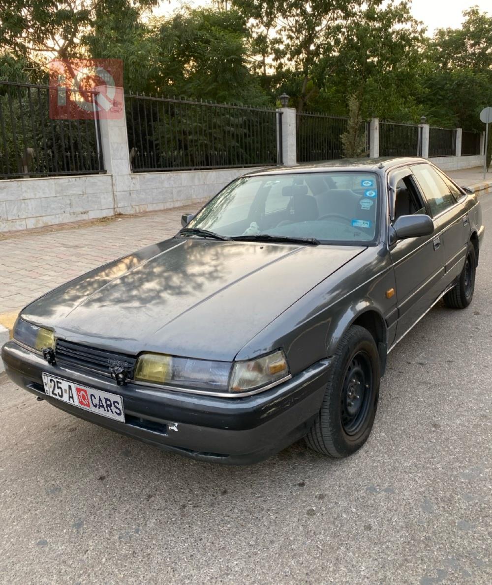 مازدا 626